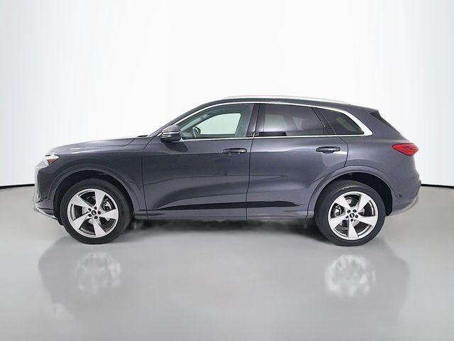 2025 Audi Q5 Premium Plus 2.0 TFSI quattro - 23043272 - 3