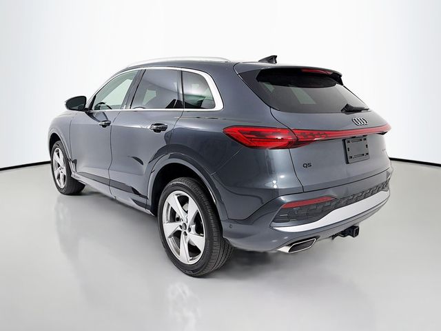 2025 Audi Q5 Premium Plus 2.0 TFSI quattro - 23043272 - 4