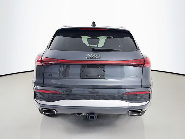 2025 Audi Q5 Premium Plus 2.0 TFSI quattro - 23043272 - 5