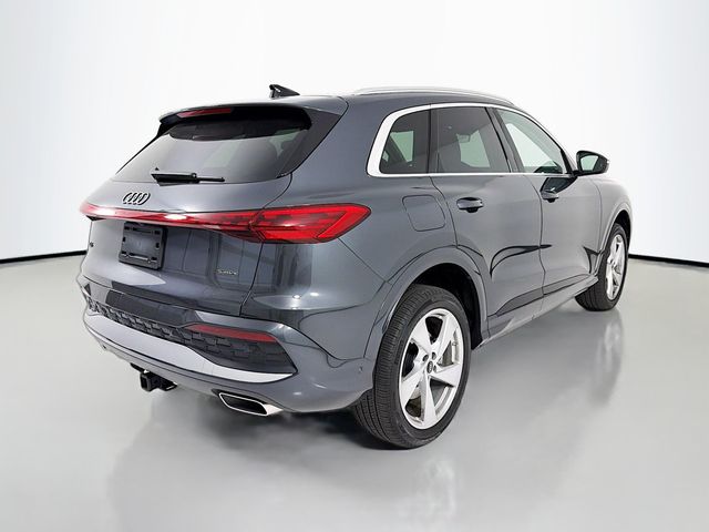 2025 Audi Q5 Premium Plus 2.0 TFSI quattro - 23043272 - 6