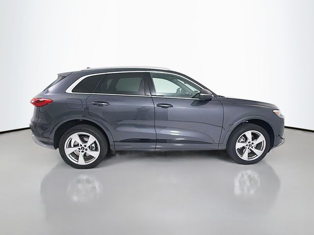 2025 Audi Q5 Premium Plus 2.0 TFSI quattro - 23043272 - 7