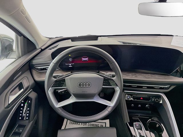 2025 Audi Q5 Premium Plus 2.0 TFSI quattro - 23046959 - 23