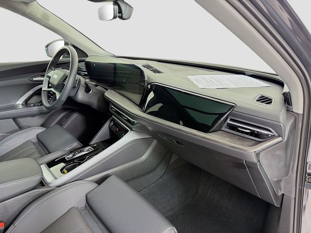 2025 Audi Q5 Premium Plus 2.0 TFSI quattro - 23046959 - 30