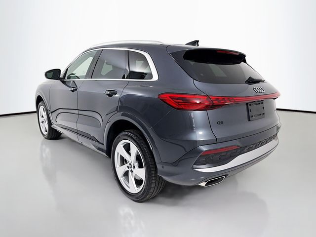 2025 Audi Q5 Premium Plus 2.0 TFSI quattro - 23046959 - 4