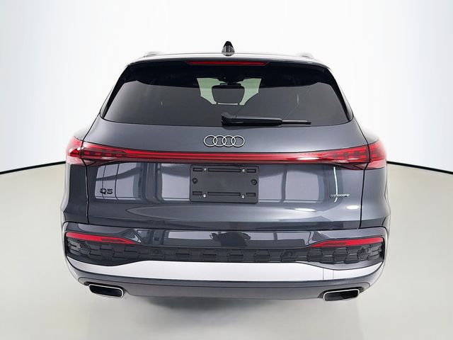 2025 Audi Q5 Premium Plus 2.0 TFSI quattro - 23046959 - 5