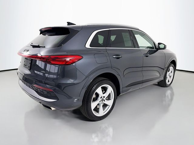 2025 Audi Q5 Premium Plus 2.0 TFSI quattro - 23046959 - 6