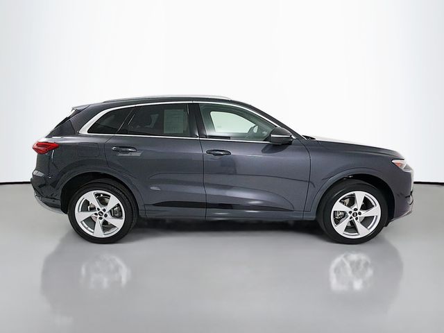2025 Audi Q5 Premium Plus 2.0 TFSI quattro - 23046959 - 7