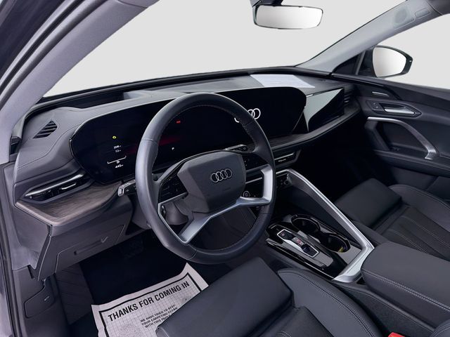 2025 Audi Q5 Premium Plus 2.0 TFSI quattro - 23046959 - 8