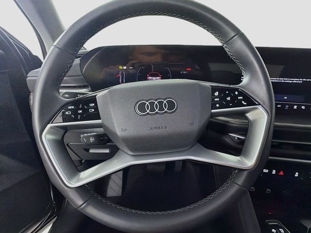 2025 Audi Q5 Premium Plus 2.0 TFSI quattro - 23072885 - 10