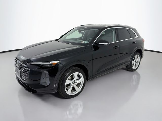 2025 Audi Q5 Premium Plus 2.0 TFSI quattro - 23072885 - 2