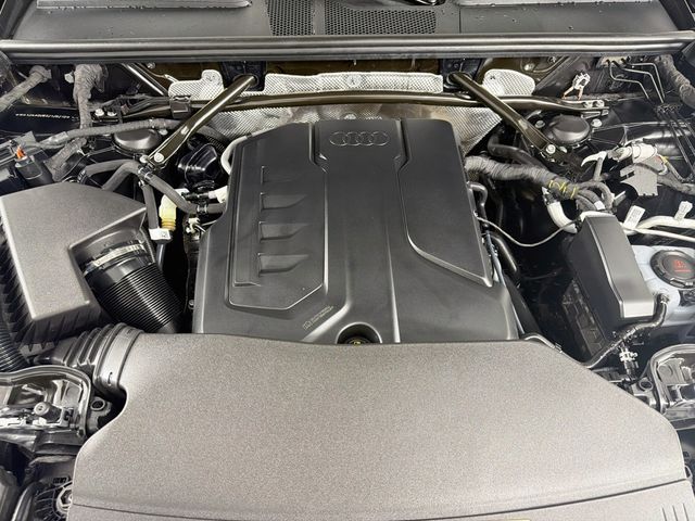 2025 Audi Q5 Premium Plus 2.0 TFSI quattro - 23072885 - 31