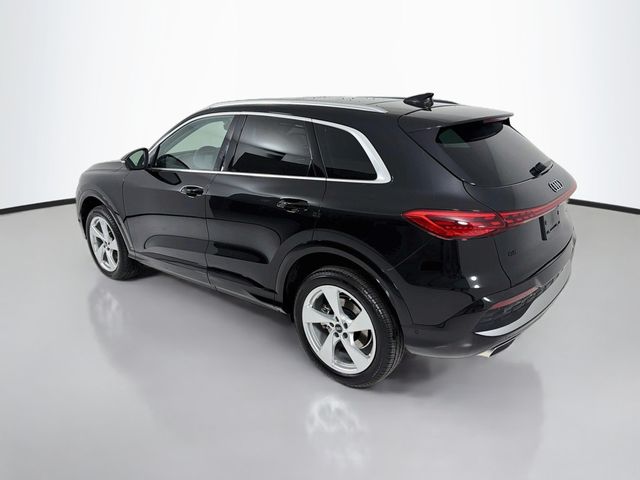 2025 Audi Q5 Premium Plus 2.0 TFSI quattro - 23072885 - 4