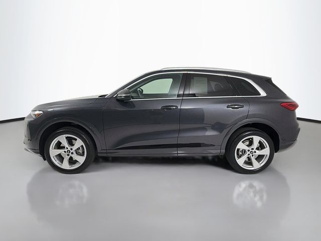 2025 Audi Q5 Premium Plus 2.0 TFSI quattro - 23080971 - 3