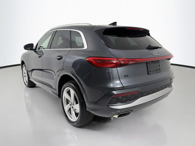2025 Audi Q5 Premium Plus 2.0 TFSI quattro - 23080971 - 4