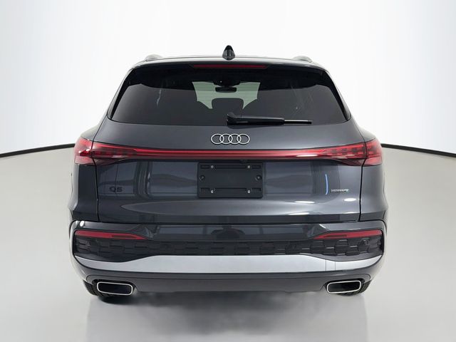 2025 Audi Q5 Premium Plus 2.0 TFSI quattro - 23080971 - 5