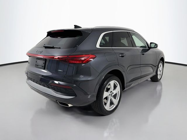 2025 Audi Q5 Premium Plus 2.0 TFSI quattro - 23080971 - 6