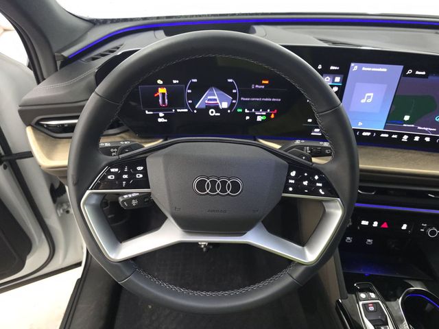 2025 Audi Q5 Premium Plus 2.0 TFSI quattro - 23075175 - 9