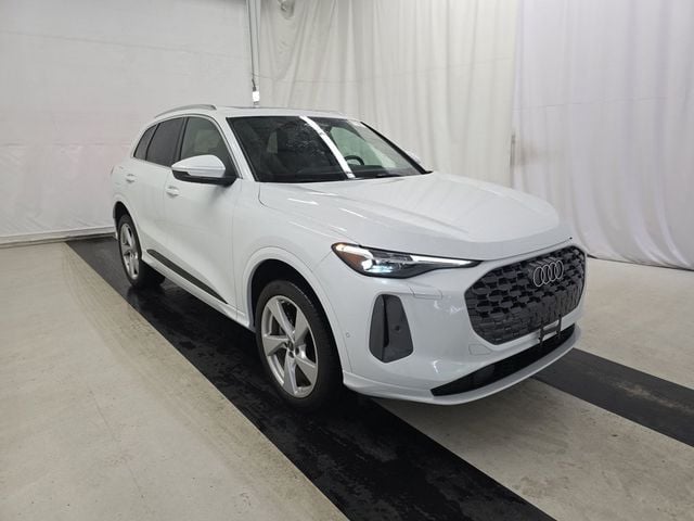 2025 Audi Q5 Premium Plus 2.0 TFSI quattro - 23075175 - 2
