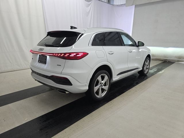 2025 Audi Q5 Premium Plus 2.0 TFSI quattro - 23075175 - 3