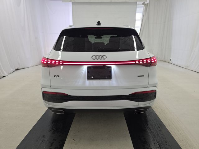 2025 Audi Q5 Premium Plus 2.0 TFSI quattro - 23075175 - 4
