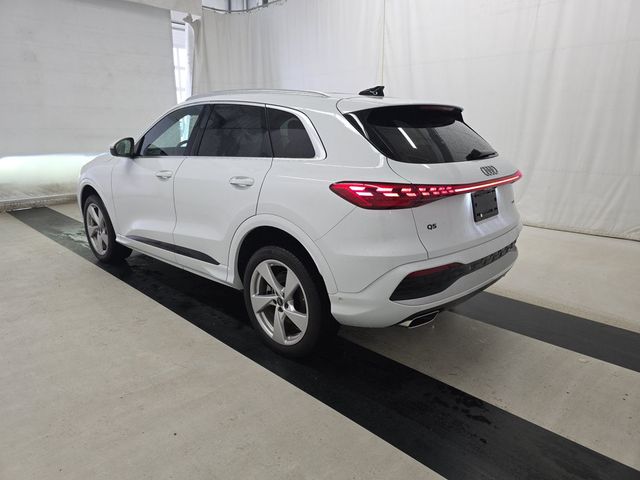 2025 Audi Q5 Premium Plus 2.0 TFSI quattro - 23075175 - 5