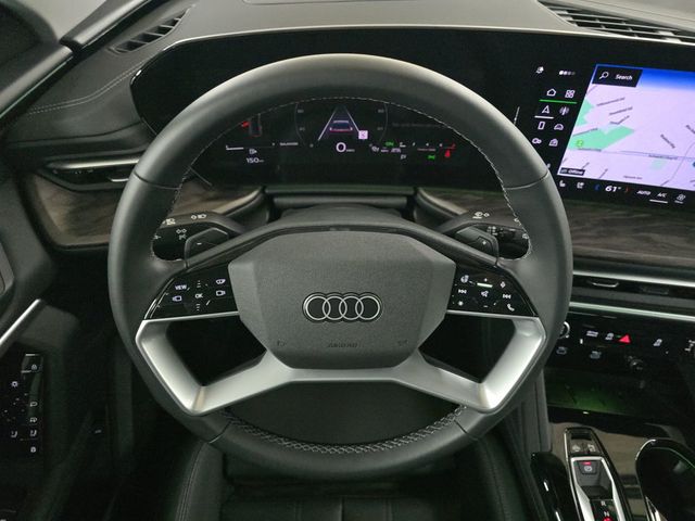 2025 Audi Q5 Premium Plus 2.0 TFSI quattro - 23079578 - 9