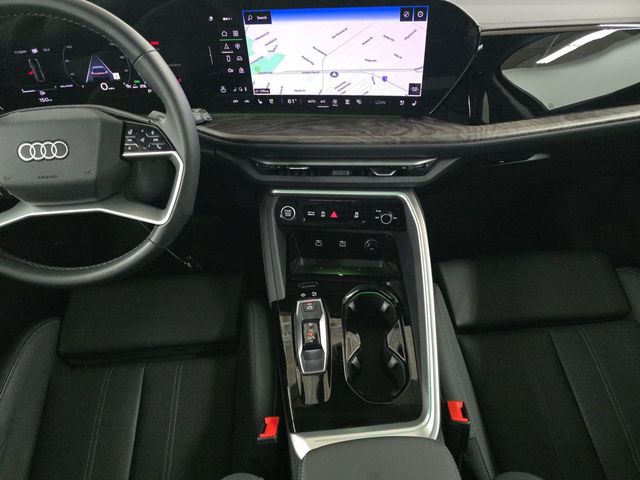 2025 Audi Q5 Premium Plus 2.0 TFSI quattro - 23079578 - 10