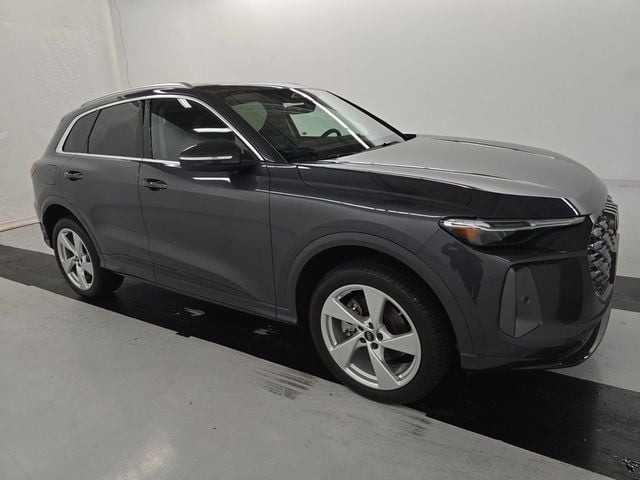 2025 Audi Q5 Premium Plus 2.0 TFSI quattro - 23079578 - 2