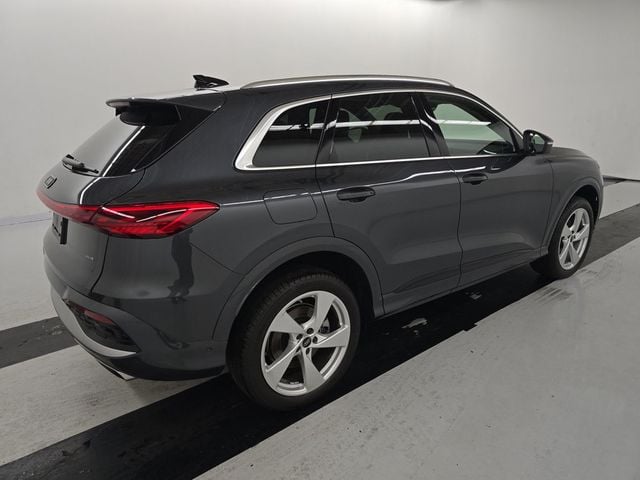 2025 Audi Q5 Premium Plus 2.0 TFSI quattro - 23079578 - 3