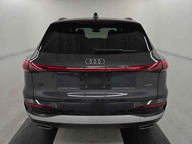 2025 Audi Q5 Premium Plus 2.0 TFSI quattro - 23079578 - 4