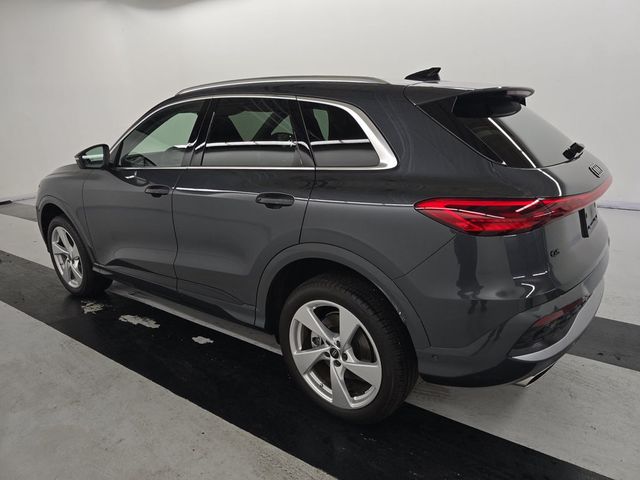 2025 Audi Q5 Premium Plus 2.0 TFSI quattro - 23079578 - 5