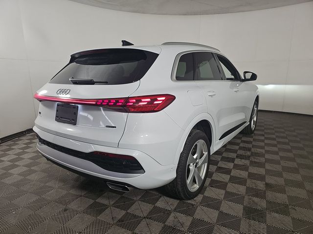 2025 Audi Q5 Premium Plus 2.0 TFSI quattro - 23084981 - 3
