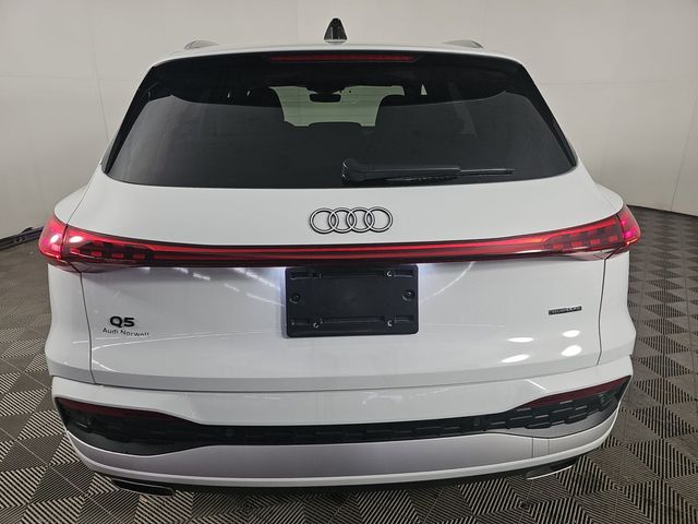 2025 Audi Q5 Premium Plus 2.0 TFSI quattro - 23084981 - 4