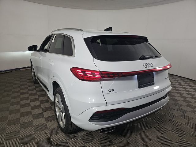 2025 Audi Q5 Premium Plus 2.0 TFSI quattro - 23084981 - 5