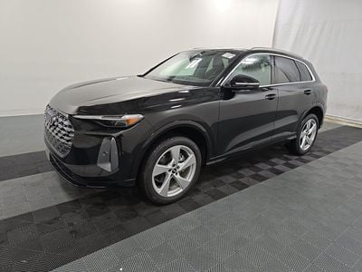 2025 Audi Q5