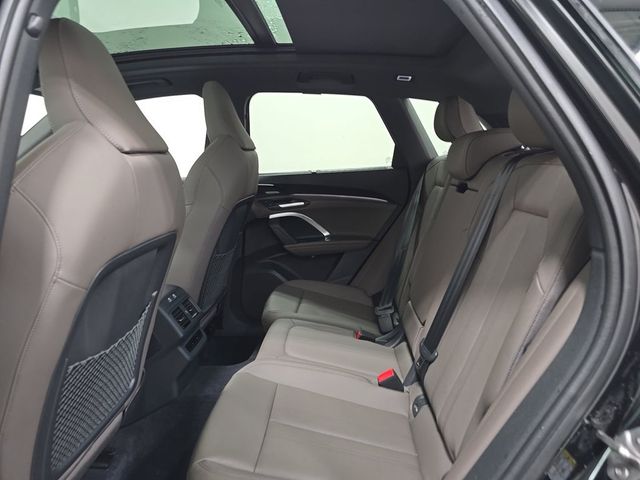 2025 Audi Q5 Premium Plus 2.0 TFSI quattro - 23088245 - 10