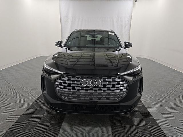 2025 Audi Q5 Premium Plus 2.0 TFSI quattro - 23088245 - 1