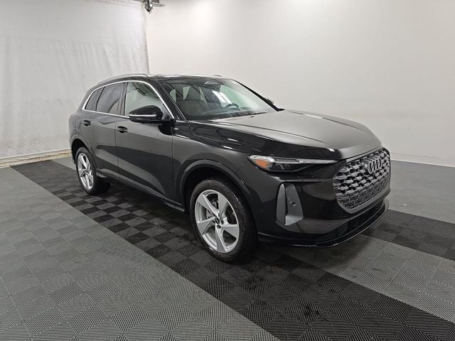 2025 Audi Q5 Premium Plus 2.0 TFSI quattro - 23088245 - 2