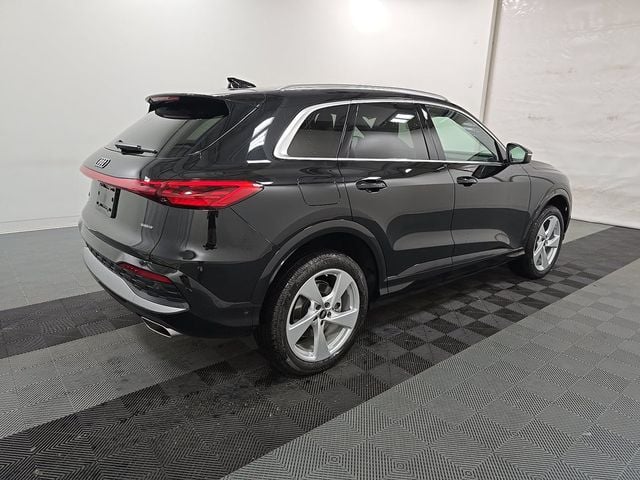 2025 Audi Q5 Premium Plus 2.0 TFSI quattro - 23088245 - 3
