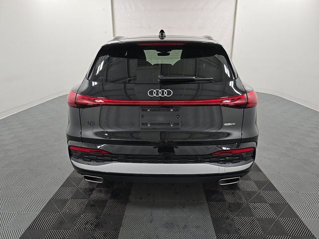 2025 Audi Q5 Premium Plus 2.0 TFSI quattro - 23088245 - 4