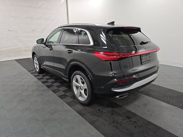 2025 Audi Q5 Premium Plus 2.0 TFSI quattro - 23088245 - 5