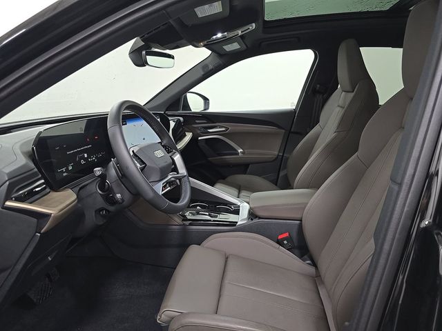 2025 Audi Q5 Premium Plus 2.0 TFSI quattro - 23088245 - 6