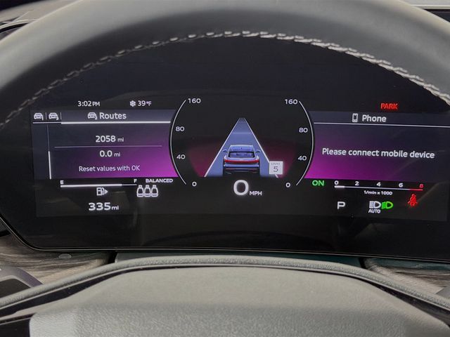 2025 Audi Q5 Prestige 2.0 TFSI quattro - 22983315 - 11