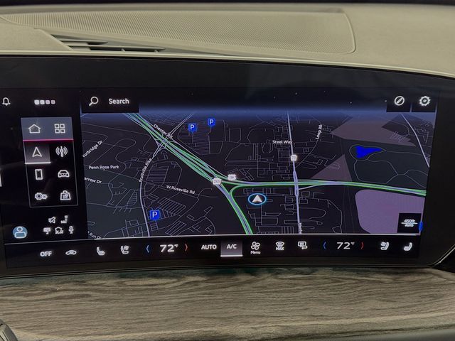 2025 Audi Q5 Prestige 2.0 TFSI quattro - 22983315 - 12