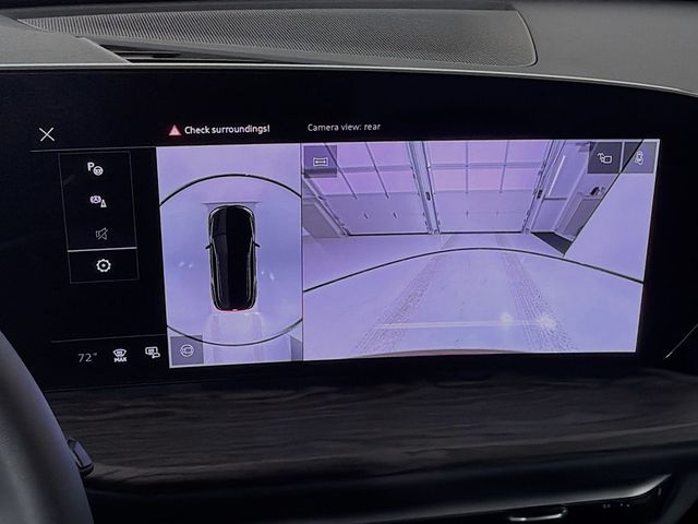 2025 Audi Q5 Prestige 2.0 TFSI quattro - 22983315 - 13