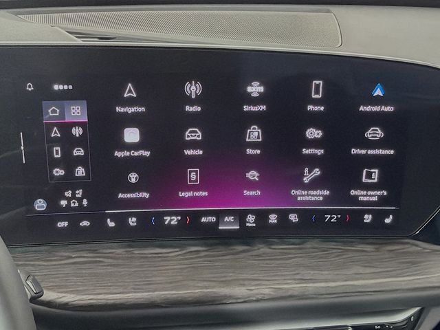 2025 Audi Q5 Prestige 2.0 TFSI quattro - 22983315 - 14