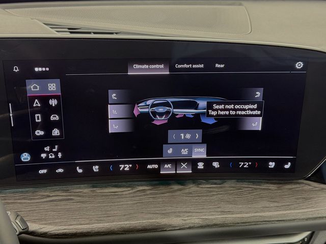 2025 Audi Q5 Prestige 2.0 TFSI quattro - 22983315 - 15