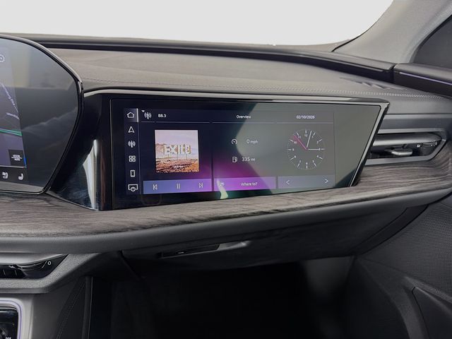 2025 Audi Q5 Prestige 2.0 TFSI quattro - 22983315 - 16