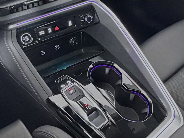 2025 Audi Q5 Prestige 2.0 TFSI quattro - 22983315 - 17