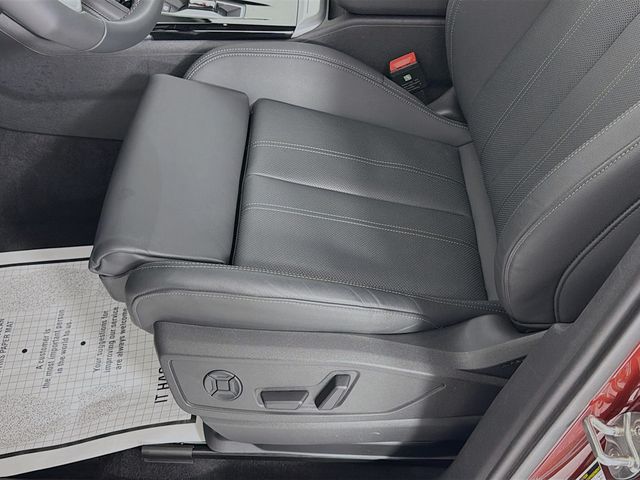 2025 Audi Q5 Prestige 2.0 TFSI quattro - 22983315 - 20